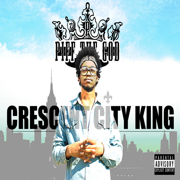 Crescent City King | PIFF THE GOD