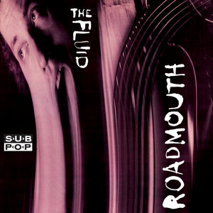 The Fluid — Roadmouth (2024 Remix/Remaster)