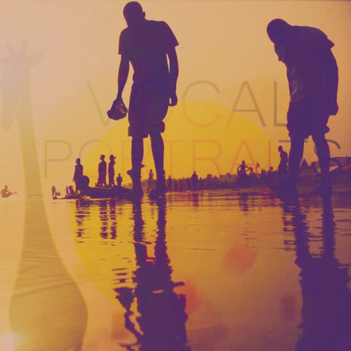 Vocal Portraits 3 | Vocal Portraits