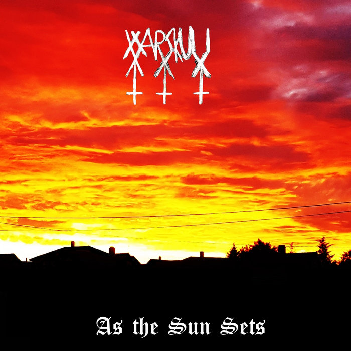 As the Sun Sets | Warskull