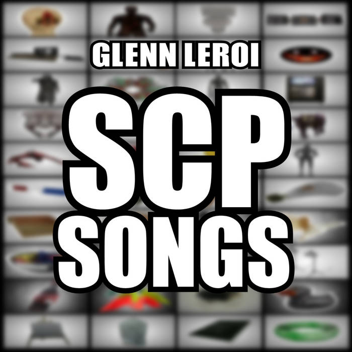 SCP-714 Song [Unity Edittion] 