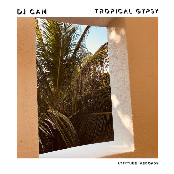 TROPICAL GYPSY | DJ CAM & DJ CAM QUARTET