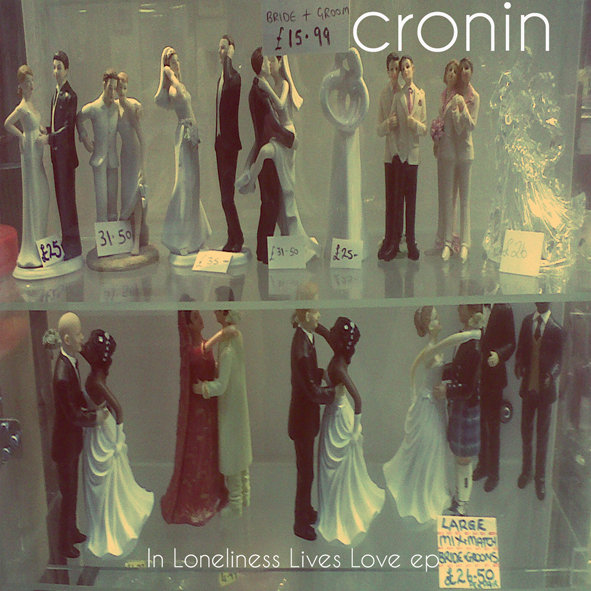 In Loneliness Lives Love EP cover