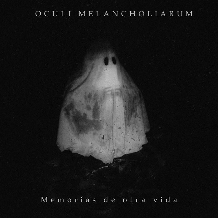 Memorias de otra vida Oculi Melancholiarum V.C.H.