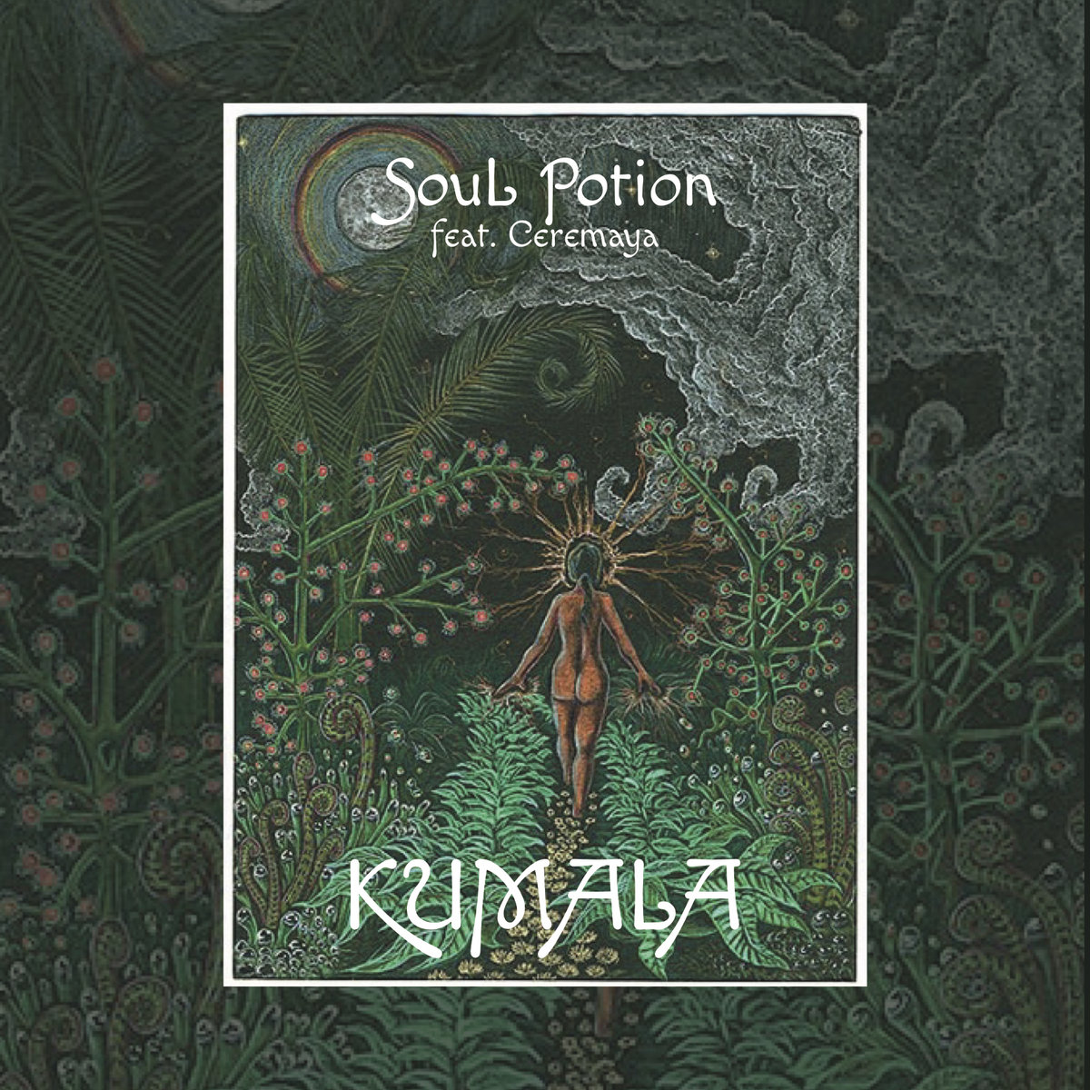  Kumala (feat. Ceremaya) : Soul Potion: Música Digital