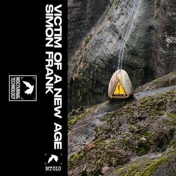 VICTIM OF A NEW AGE | Simon Frank | Nocturnal Technology