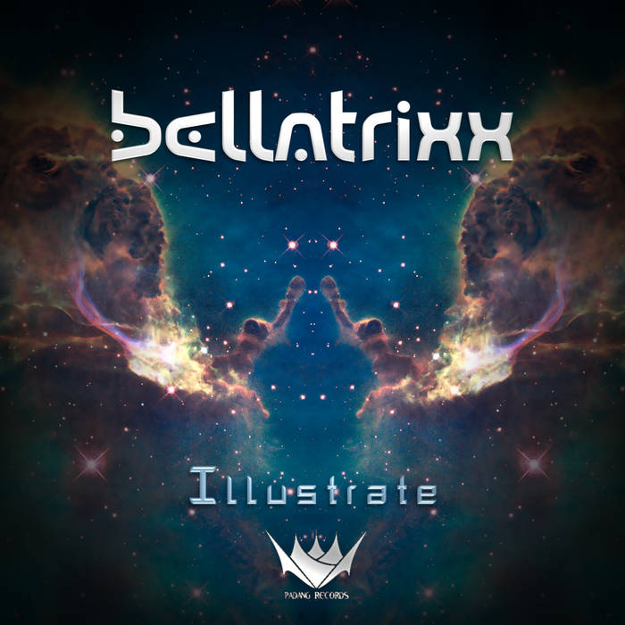 Bellatrixx — Illustrate
