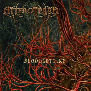Bloodletting cover