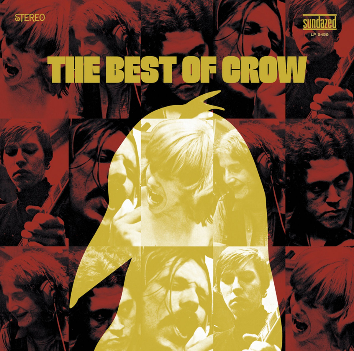The Best Of Crow | Crow