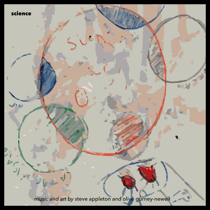 Science | Steve Appleton