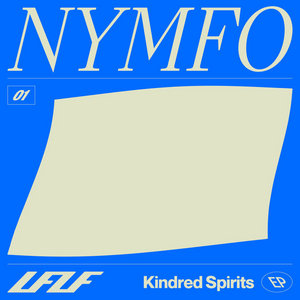 Kindred Spirits EP cover