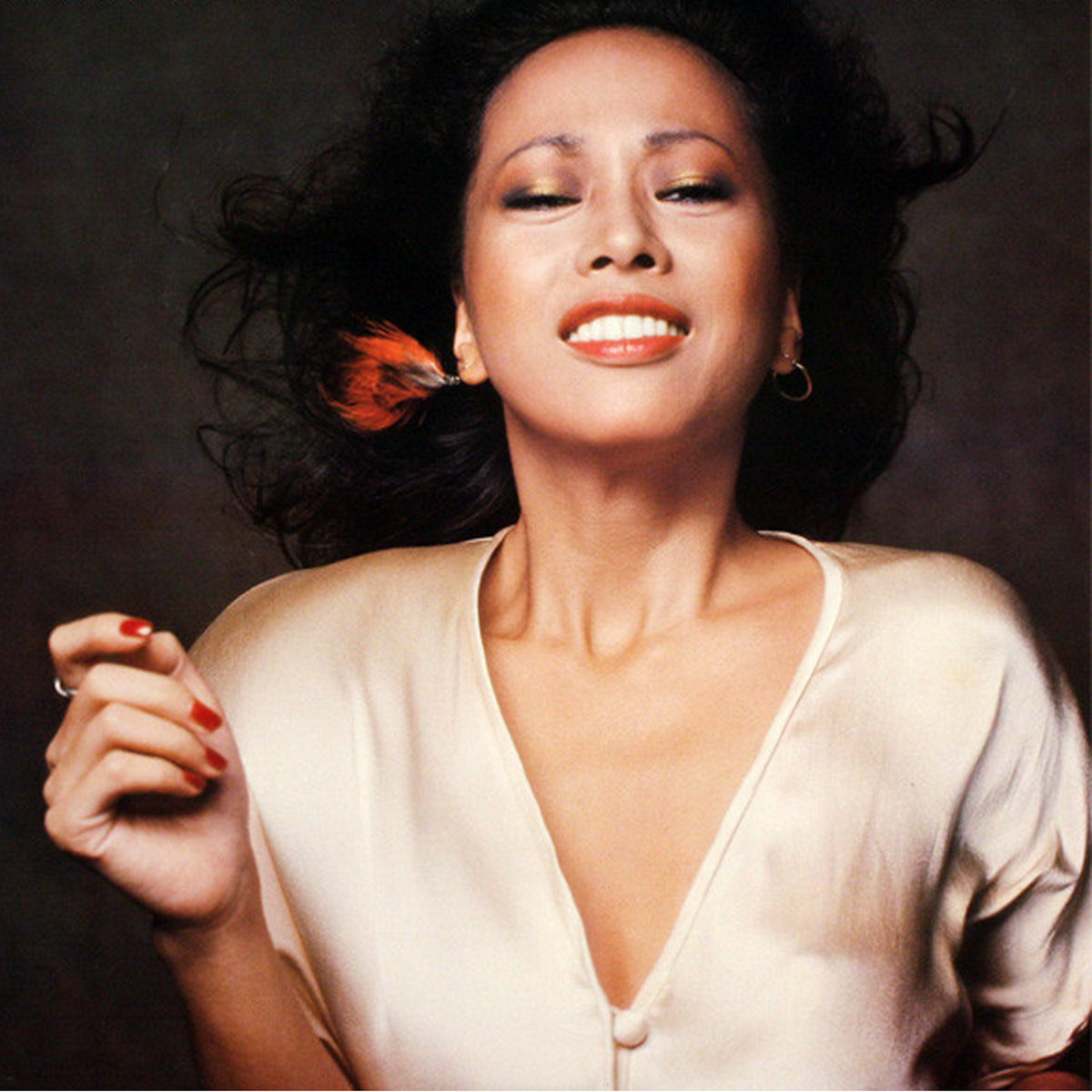 Kimiko Kasai - You'll Never Know (ZUCCA MP Anto edit) | MP Anto