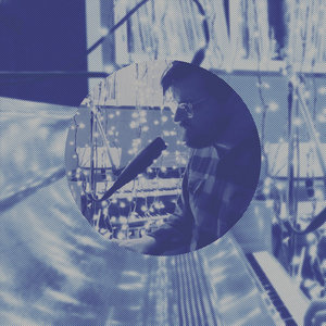 Oscillate Wisely 10th Anniversary Live In Studio cover