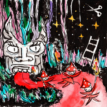 Music | Goblincode