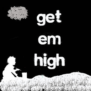 Get em High (feat. Gift of Gab) prod. by Deep Lemon cover