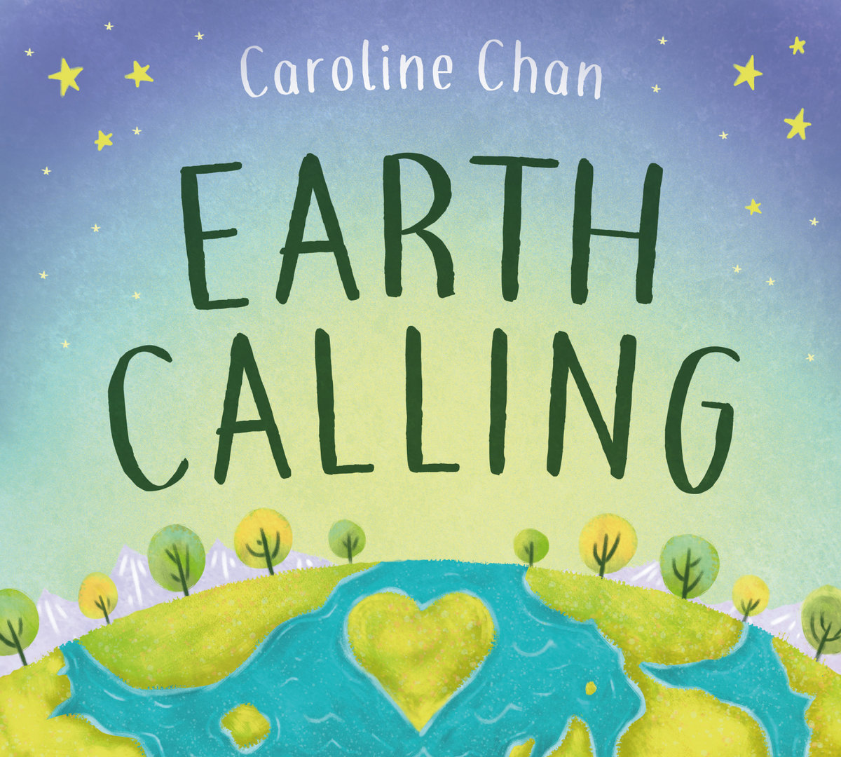 Reduce, Reuse, Recycle | Caroline Chan