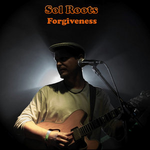 Forgiveness (feat. Phil Wiggins) cover
