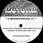 "Brother's Gonna Work It Out" / "Forever Came Today" (A Mike Maurro Remix)