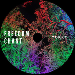 Freedom Chant - Yokko cover