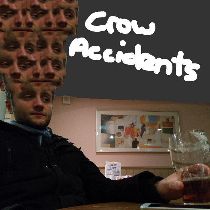 Crow Accidents Putrid Redux