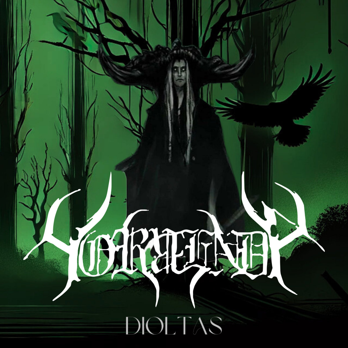 Díoltas (Cassette Version) cover