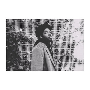 FCKDAWRLD (Brent Faiyaz Remix) cover