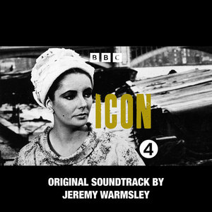 Icon (Original Soundtrack) cover