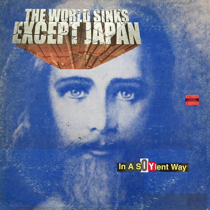 邦楽 imperfect In A Soylent Way | The World Sinks Except Japan | Josh Pollock Music