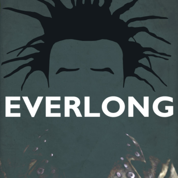 Everlong Foo Fighters Album