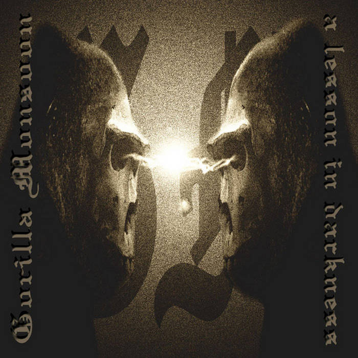 洋楽 Cappadonna Gorilla Monsoon Gorilla Monsoon | The Jazzsoon