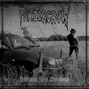 Poison On SundayJack13's PANZERCROW cover