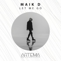 Maik D — Let Me Go