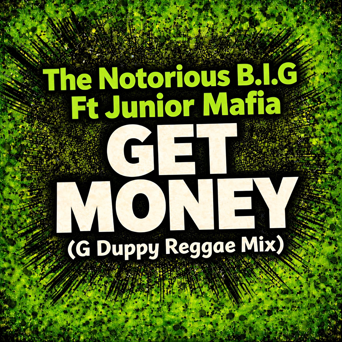The Notorious B.I.G Reggae Remixes | G Duppy
