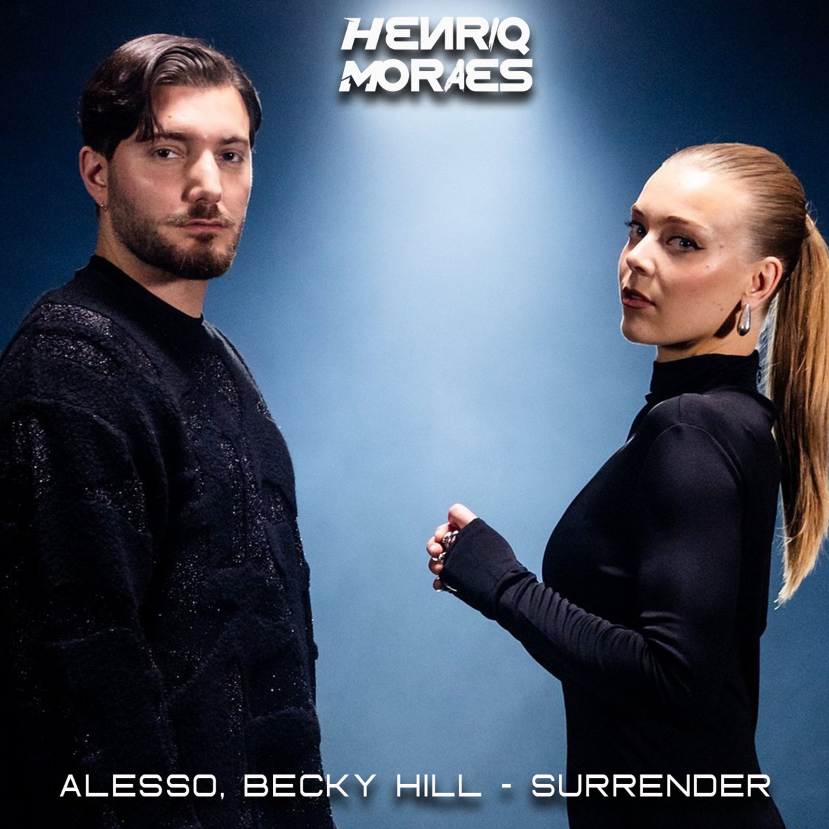 Ariana Grande - The Boy Is Mine (HenriqMoraes Mix