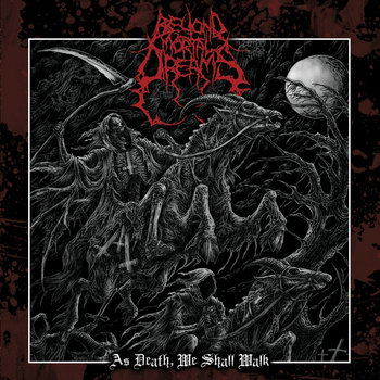 【Duru様用】BEYOND MORTAL DREAMS / As Death, Music | Beyond Mortal Dreams