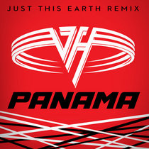 Just This Earth — Panama (Just This Earth remix)