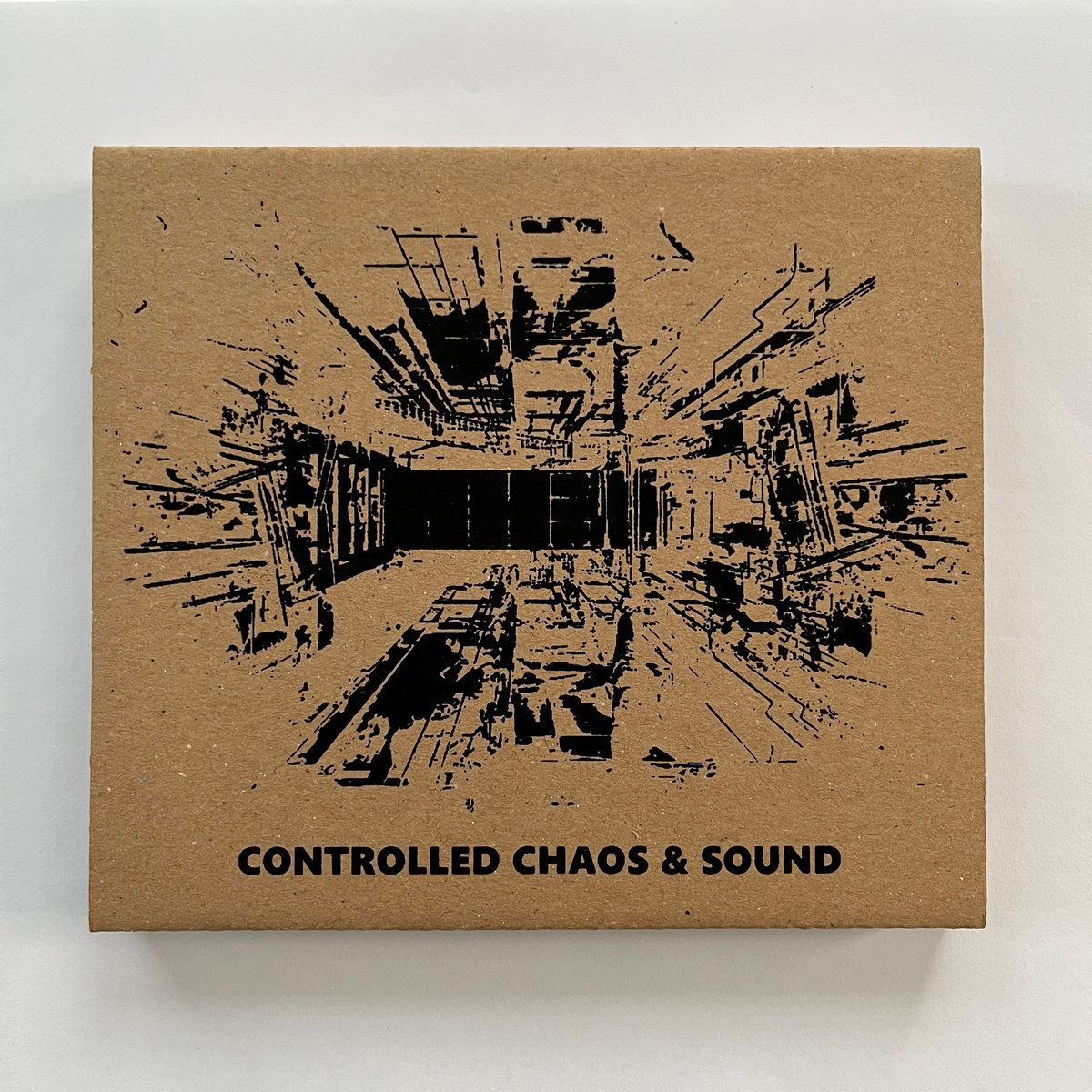 Controlled Chaos & Sound