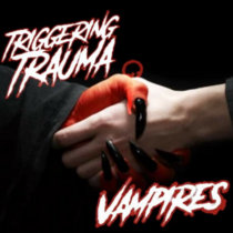 Vampires cover art