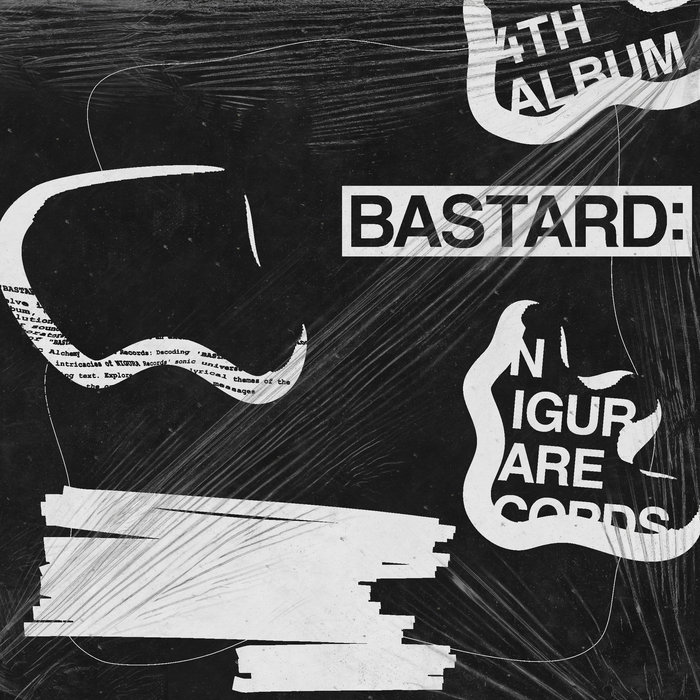 BASTARD: | 荷鞍Records