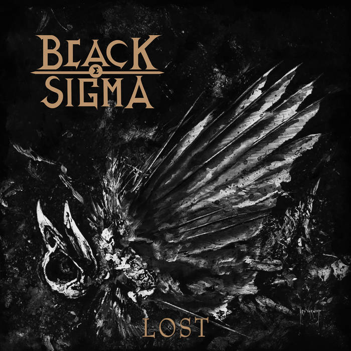 Black sigma clearance