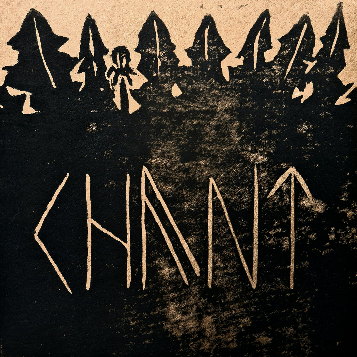 Chant by Strangerous