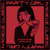 Michelle Gurevich - Party Girl (Huedo Dark Disco Rmx)