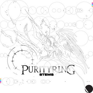 Purity Ring — Purity Ring (Stems Edition)