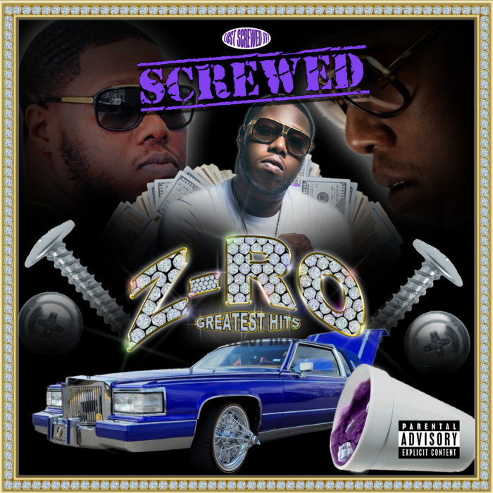 ☆Suauree☆ G-rap Screw Hiphop Sippin Codeine (Screwed) - song and lyrics by DJ Screw, Big