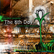 The 8th Day cover art