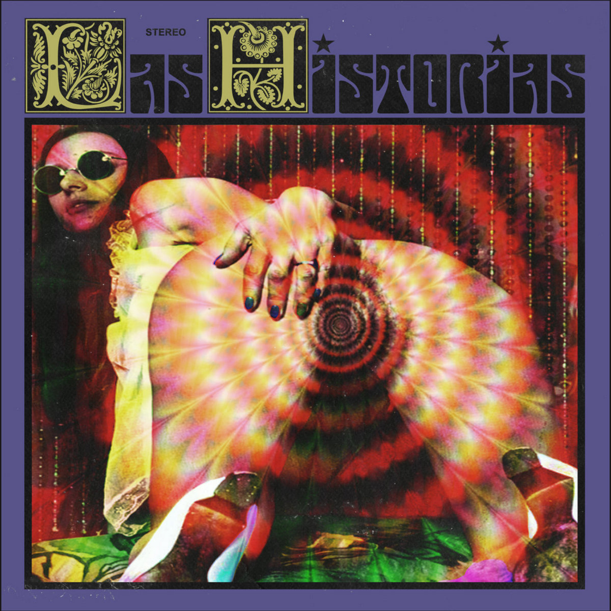 Las Historias | Forbidden Place Records