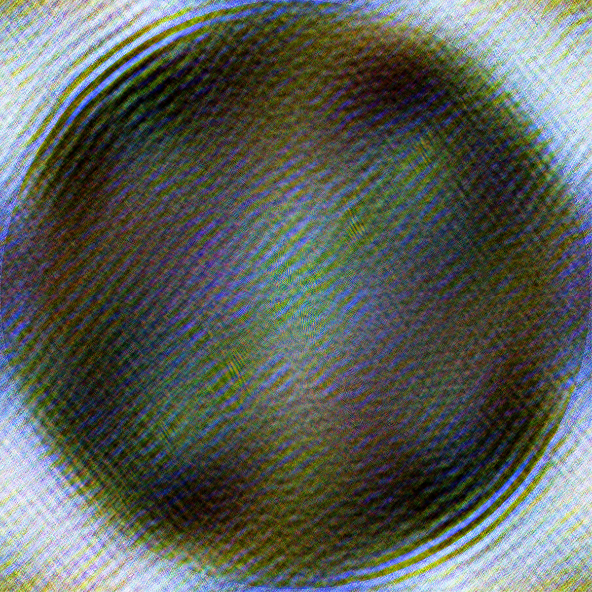 Cinema Ouvido: Experimental music by filmmakers from Latin America