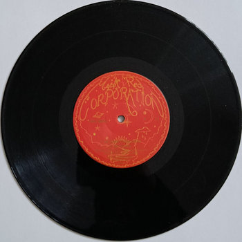 Mystic Red / Keety Roots – Afterthoughts Mystic Red & Keety Roots - 