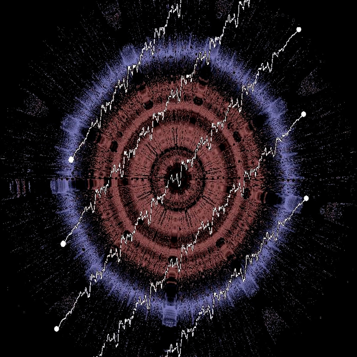 RADIO NAUTILUS | Various Artists | Camembert Électrique