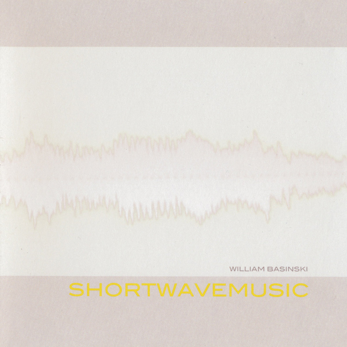 Shortwavemusic